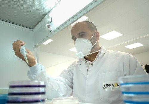 El compromiso con la innovación como factor clave para la mejora sostenible de nuestra agricultura