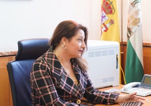 La consejera de Agricultura propone en el Consejo Consultivo aplicar una convergencia paulatina en la PAC que alcance el 85% en 2026