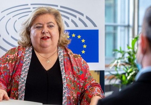 Clara Aguilera: “Lamentamos que hoy no se haya alcanzado un acuerdo para la reforma de la PAC pero confiamos en que saldrá adelante en junio”