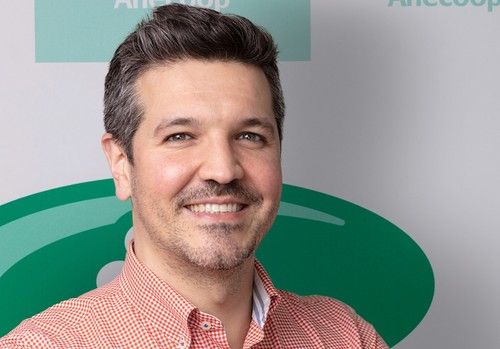 “La sandía de Almería representa  el 30 por ciento de la producción  de esta fruta para Bouquet”