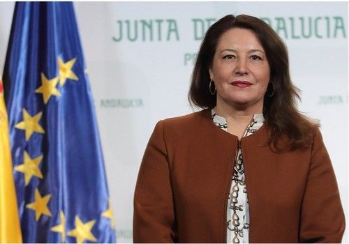 La Junta celebra la suspensión de los aranceles de EEUU a productos andaluces