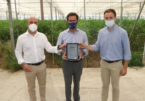 El PP de Almería 'apuesta' por los sectores productivos de la provincia, frenar la despoblación y reforzar las políticas migratorias