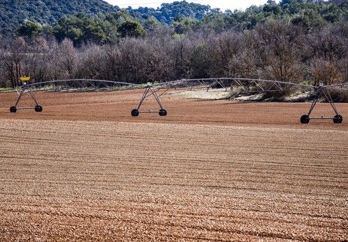 El Gobierno activa el plan de modernización de regadíos con un primer paquete por 332 millones de euros de inversión pública