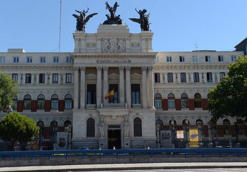  Luis Planas: 'Avanzamos hacia una nueva política agraria más justa y más sostenible'