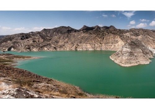 COAG Almería muestra su preocupación por la falta de recursos para el regadío almeriense