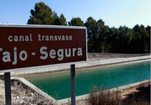 El Gobierno aprueba la modificación de las reglas del trasvase Tajo-Segura “para garantizar la estabilidad del sistema”