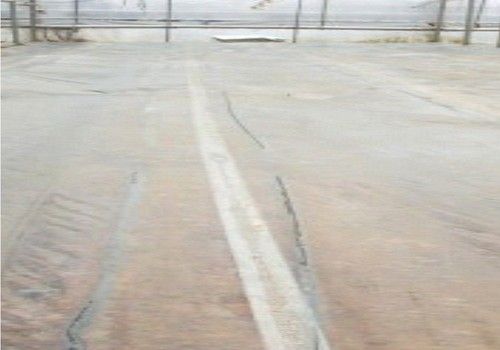 Ginegar garantiza una correcta desinfección del suelo con GINTIF, el film que cubre todas las expectativas