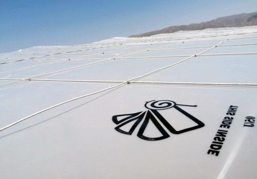 ¿Todos los plásticos para cubierta  de invernaderos son iguales?