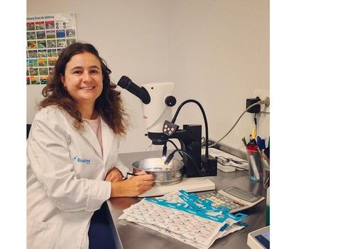 “La tecnología CART ofrece al mercado un producto altamente eficaz contra plagas”