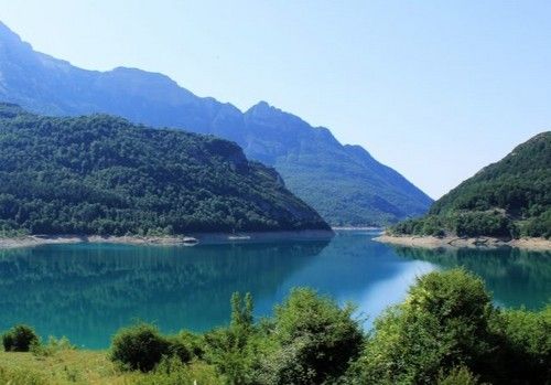 Fenacore apuesta por incrementar al menos un 25% la capacidad de los embalses para ayudar a abaratar la luz