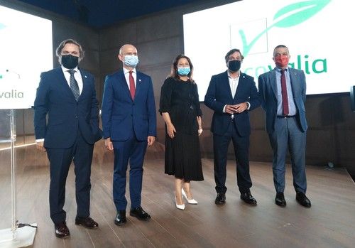 Ecovalia celebra su 30 aniversario con un evento en Madrid