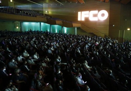 Las frutas y hortalizas mantienen un crecimiento del 0,3% en los últimos doce meses