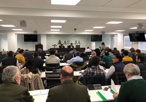 ASAJA anuncia la convocatoria de movilizaciones en protesta por el Plan Estratégico Nacional de la PAC