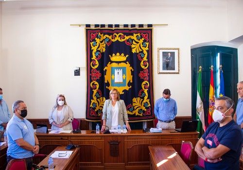 Níjar solicita el inicio del procedimiento de evaluación ambiental estratégica para dar vía libre a la urbanización del Puerto Seco