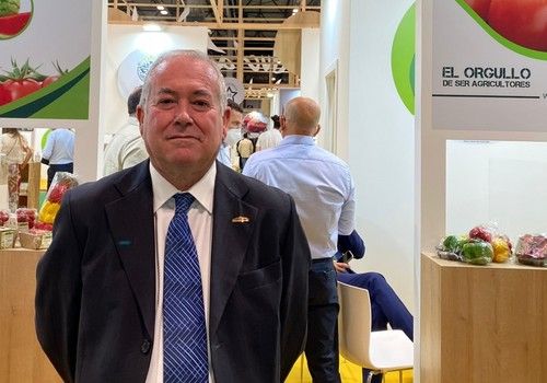 Coprohníjar abre la campaña presumiendo de catálogo de producto ecológico