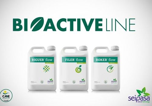 Seipasa presenta la nueva línea BioActive y da un paso más en la nutrición de alto valor añadido para los cultivos