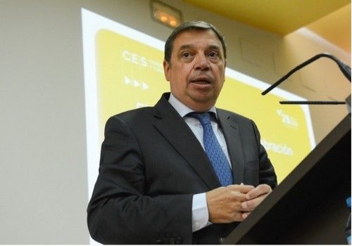 El Plan Renove 2021 destinará 6,5 millones de euros para agricultores y ganaderos