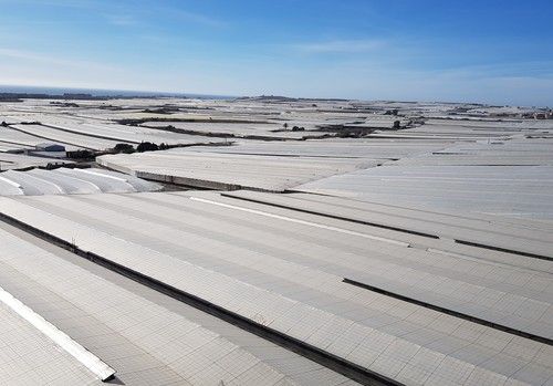 El Gobierno destina un millón de euros para ayudar a pagar las cuotas de la Seguridad Social a explotaciones agrarias de titularidad compartida