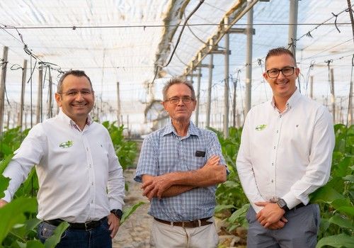 Agrosanitario-AgroNutrients: 20 años de experiencia con formulación de enzimas