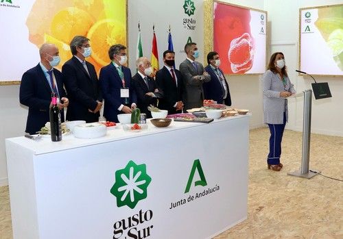 Adjudicada la Plataforma de Comercialización del Polo de Innovación Tecnológica que permitirá planificar las producciones agrícolas en Andalucía