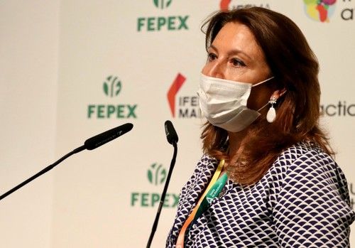 La Junta reclama un mayor aprovechamiento de los fondos Next Generation para avanzar en la eficiencia del regadío