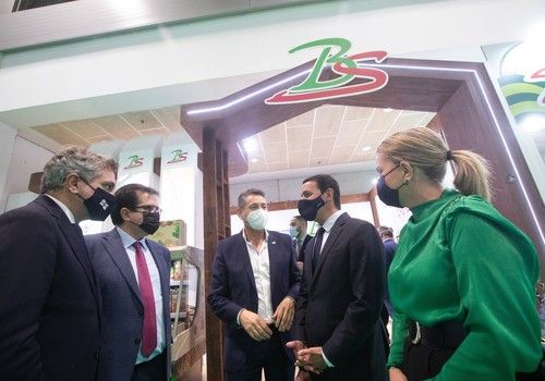‘Sabores Almería’ se despide de Fruit Attraction como referente mundial de la salud y la producción sostenible