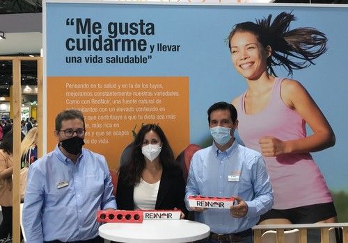 BASF le pone emoción a Fruit Attraction con nuevas propuestas saludables y sostenibles