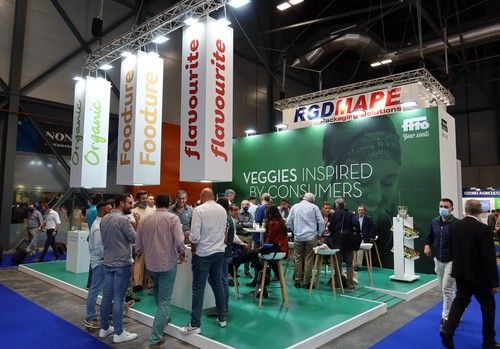 La apuesta de Fitó con su presencia en Fruit Attraction refleja su compromiso con el sector productor y los consumidores