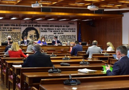 Luis Planas convoca a las comunidades autónomas el próximo 21 de octubre para cerrar el Plan Estratégico de la PAC