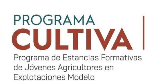 El Ministerio de Agricultura amplía el plazo de solicitudes para el Programa CULTIVA