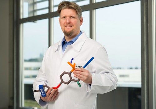 BASF lanza en España la revolucionaria materia activa fungicida Revysol®