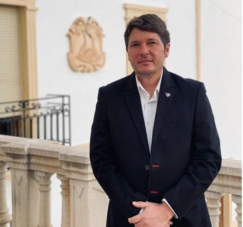 Dalías, cuna del pimiento temprano