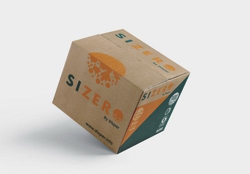 EDEN actualiza su catálogo Disper con el lanzamiento de la línea Sizero