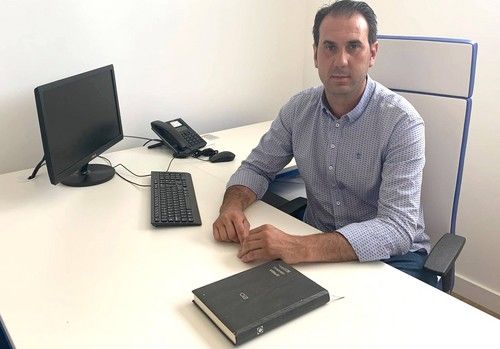 Cooperativa Santa María del Águila garantiza todos los suministros al agricultor en plena crisis de aprovisionamiento mundial