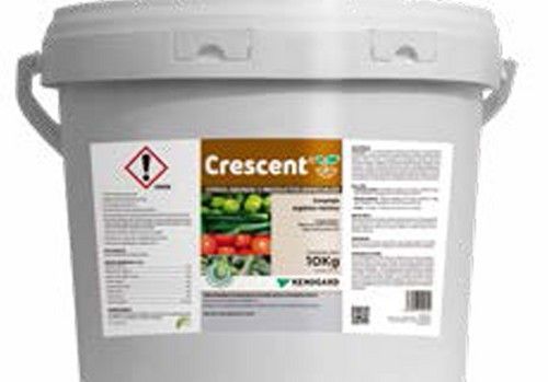 Houston® y Crescent®,  nuevos bioestimulantes de Kenogard