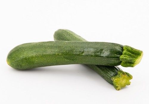 Todos los tipos de calabacín superan el euro de media este fin de semana
