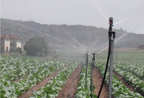 El Ministerio de Agricultura, Pesca y Alimentación firma en Almería los primeros convenios para modernizar regadíos