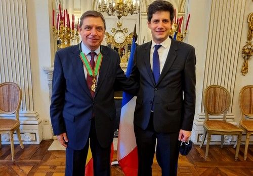 España y Francia refuerzan sus líneas de trabajo para impulsar las 'cláusulas espejo' en las negociaciones con terceros países