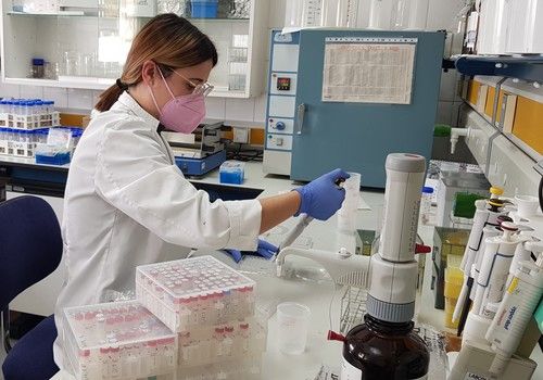 El laboratorio agroalimentario Labcolor amplía sus servicios con nuevas acreditaciones ENAC
