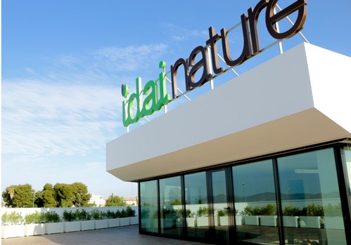 Idai Nature apuesta por pallets sostenibles certificados