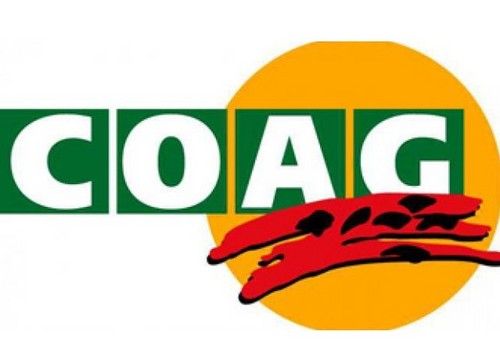COAG valora positivamente los avances en la Ley de Cadena Alimentaria e insiste en un mayor control en su aplicación