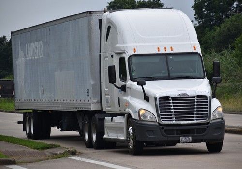 Desconvocado el cierre patronal tras un acuerdo entre los transportistas y el Gobierno