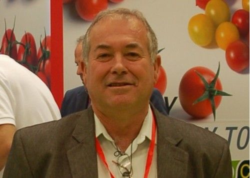 Coprohníjar lleva el mejor tomate de Almería a los mercados europeos