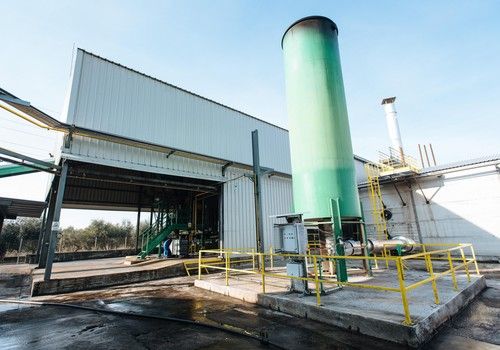 La Junta moviliza inversiones por 1.300 millones para la mejora energética en Andalucía