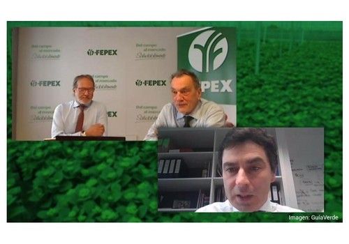 El sector de flor y planta ornamental afronta con preocupación e incertidumbre su inclusión en la Ley de la cadena alimentaria