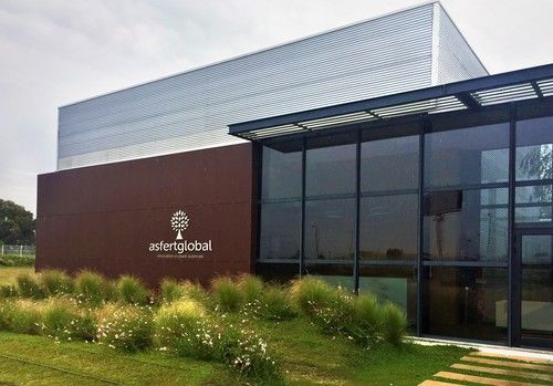 Asfertglobal alcanza un récord de ventas en un año marcado por la  pandemia