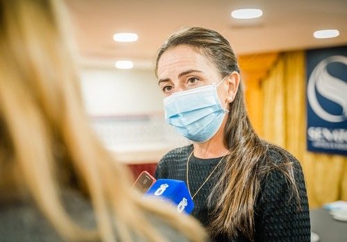 La Junta realiza en menos de tres años 869 inspecciones de trazabilidad de productos hortofrutícolas procedentes de terceros países