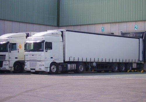 AECOC alerta de las graves consecuencias para la economía del acuerdo entre el Ministerio de Transporte y el Comité Nacional de Transporte por Carretera