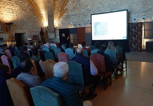 Syngenta lanza KarateTrap®B, una trampa para control integrado de mosca en olivar