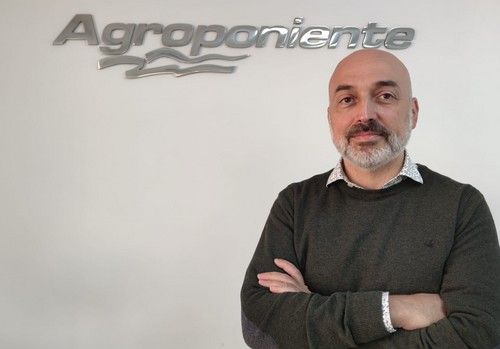 Imanol Almudí afirma que  van a potenciar “la esencia del Agroponiente de siempre con innovación y tecnología, pero conservando lo que nos ha hecho grandes”